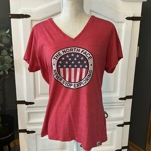 TNF Short Sleeve T-Shirt